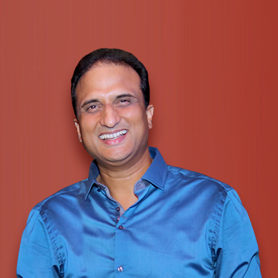 Mr.Anil Kumar S