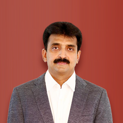 Mr.Leelakumar VN Kaza