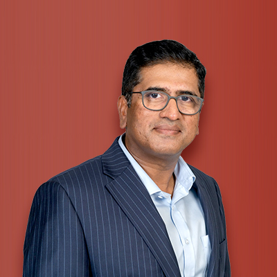 Mr.Satish Cheeti