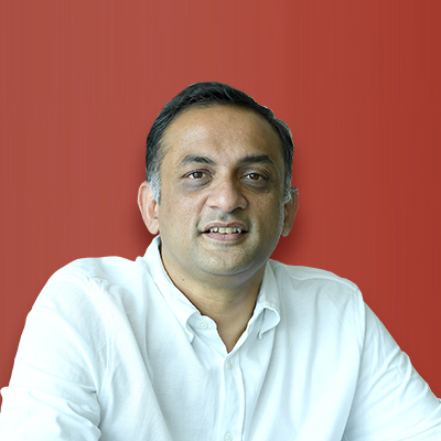 Mr.Shobu Yarlagadda