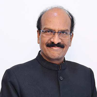 Dr. Janardhan Reddy
