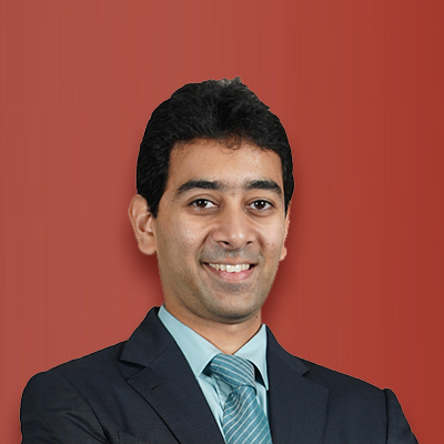 Dr. Adarsh Annapareddy