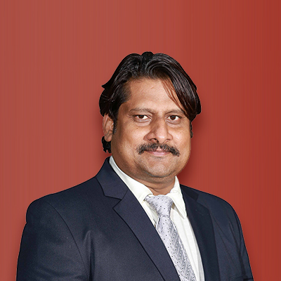 Dr. Divakar Reddy